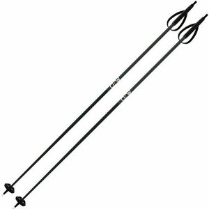 One Way BC Offtrack Poles Black 160 cm kép