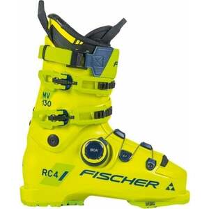 Fischer RC4 130 MV BOA Vacuum GW Boots - 265 Alpesi sícipők kép