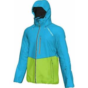 Fischer Eisjoch Jacket Light Green 2XL Síkabát kép