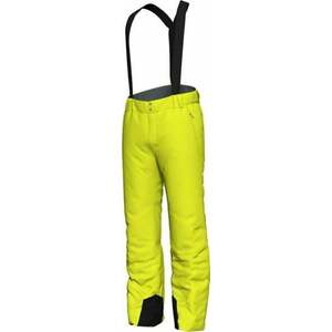 Fischer Vancouver Pants Yellow L Sínadrág kép