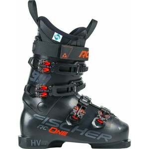 Fischer RC One 9.0 Boots Red 275 Alpesi sícipők kép