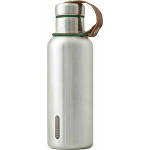 black+blum Termosz Insulated Olive 500 ml kép