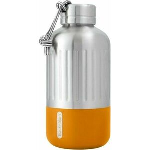 black+blum Termosz Explorer Orange 650 ml kép