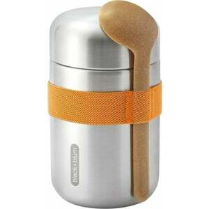 black+blum Food Flask Orange 400 ml Ételtermosz kép