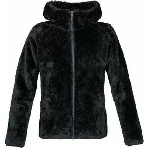 Rock Experience Oldy Woman Fleece Caviar/Ebony L Pulóver kép