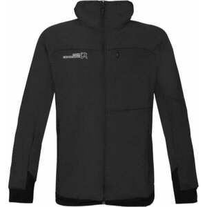 Rock Experience Reptile Man Fleece Caviar XL Pulóver kép