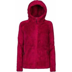 Rock Experience Oldy Woman Fleece Cherries Jubilee S Pulóver kép