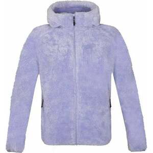 Rock Experience Oldy Woman Fleece Baby Lavender S Pulóver kép