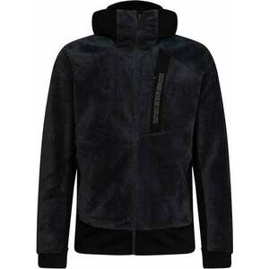 Rock Experience Blizzard Tech Man Fleece Ebony/Caviar M Pulóver kép