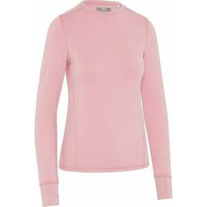 Callaway Crew Base Layer Top Pink Nectar Heather XS Termoruha kép