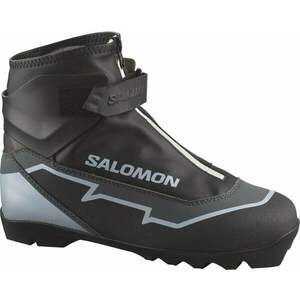 Salomon Vitane Plus W Black/Castlerock/Dusty Blue 4 Sífutó cipő kép