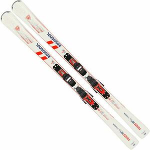 Rossignol Forza 30° V-CA Xpress + Xpress 11 GW Set 179 cm Sílécek kép