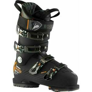 Rossignol Hi-Speed Pro 110 MV GW Black/Orange 29, 0 Alpesi sícipők kép