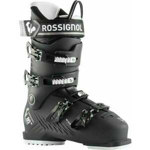 Rossignol Hi-Speed 80 HV Black/Silver 29, 0 Alpesi sícipők kép