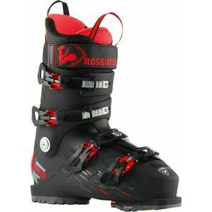 Rossignol Speed 120 HV+ GW Black 28, 5 Alpesi sícipők kép