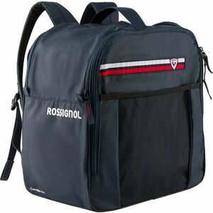 Rossignol Strato Pro Boot Bag Sícipő táska Dark Navy kép