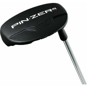 Masters Golf Pinzer C1 GTS Right Hand Chipper Golfütő - wedge Jobbkezes kép