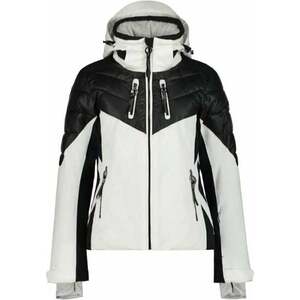 Luhta Kanervala Womens Jacket Optic White 40 Síkabát kép