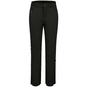 Luhta Kuusamo Mens Trousers Black 54 Sínadrág kép