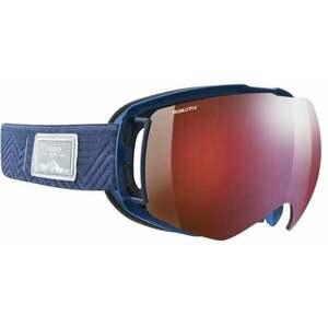 Julbo Lightyear Blue/Red Síszemüvegek kép