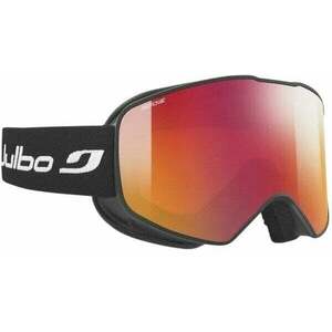 Julbo Pulse Black/Flash Red Síszemüvegek kép