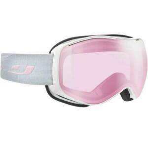 Julbo Ellipse White/Pink/Flash Silver Síszemüvegek kép