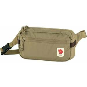 Fjällräven High Coast Hip Pack Övtáska Clay kép