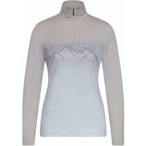 Sportalm Hannover Womens First Layer Taupe Pink 40 Pulóver kép