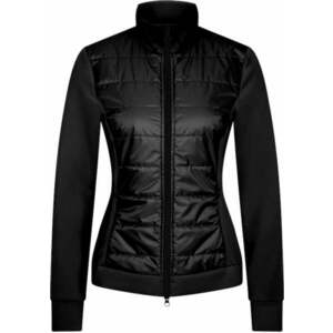 Sportalm Brina Womens Second Layer Black 36 Pulóver kép