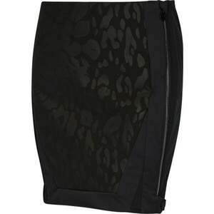 Sportalm Oklahoma Womens Skirt Black 34 Szoknya kép