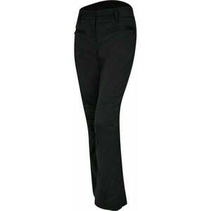 Sportalm Bird Womens Ski Pants Black 36 Sínadrág kép