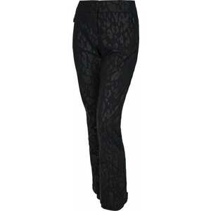 Sportalm Air Leo Womens Ski Pants Black 36 Sínadrág kép