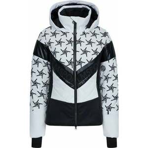 Sportalm Stereo Womens Jacket Optical White 40 Síkabát kép