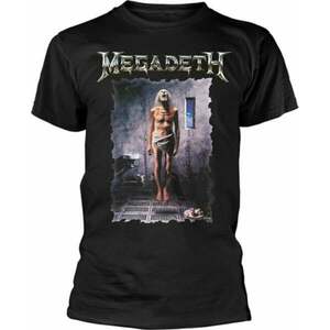 Megadeth Ing Countdown To Extinction Black 2XL kép