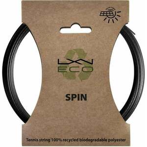 Wilson Eco Spin 125 Tennis String Set Tenisz kiegészítő kép