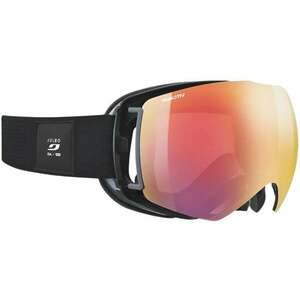 Julbo Lightyear Black/Grey Reactiv 1-3 High Contrast Red Síszemüvegek kép