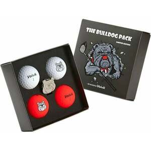 Volvik Bull Dog Golflabda kép