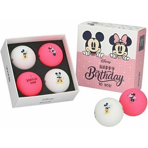 Volvik Disney Birthday Golflabda kép