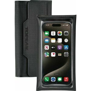 Topeak Phone Drywallet Borító Black kép