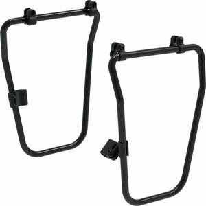 Topeak Tetrarack Side Frame Hordozó kiegészítők Black kép