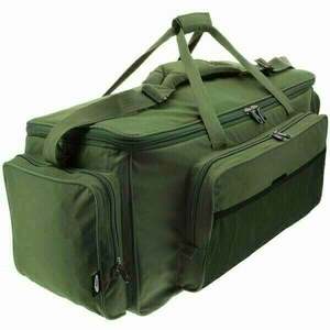 NGT Jumbo Green Insulated Carryall Hátizsák kép