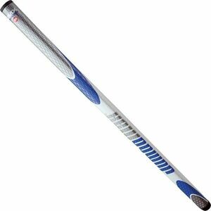 Masters Golf JMX Armlock Oversize White/Blue/Silver Grip kép