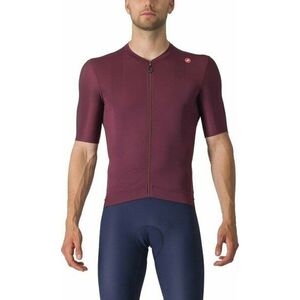 Castelli Espresso Dzsörzi Deep Bordeaux/Silver Moon M kép