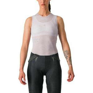 Castelli Pro Mesh W Sleeveless Funkcionális fehérnemű-Trikó Purple Mist XS kép