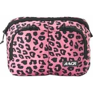 AEVOR Sacoche Bag Keresztválltáska Ripstop Candy Leopard kép