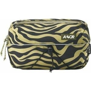 AEVOR Bar Bag Proof Tropical Zebra 4 L kép