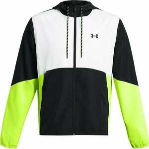 Under Armour Men's UA Legacy Windbreaker L Futódzsekik kép