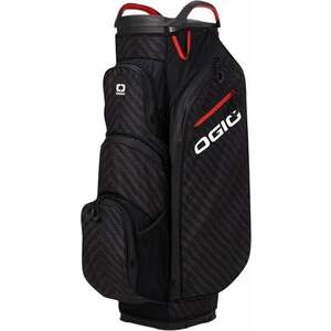 Ogio All Elements Silencer Black Sport Cart Bag kép