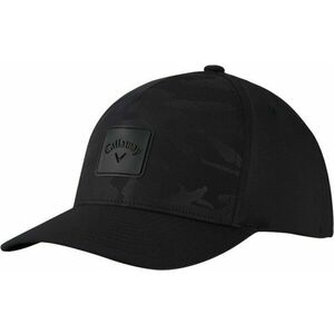 Callaway Favorite Track Black UNI Baseball sapka kép