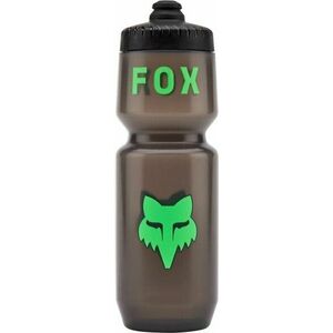 FOX Purist Bottle Smoke 760 ml Palack kép